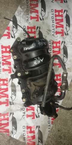 POLO 2000 HEŞBEK KASA AHW BBY BKY BCB MOTOR KODLU ÇIKMA EMME MANİFOLD VW POLO 1 4 16V 036129711BL 036 129 711 FD